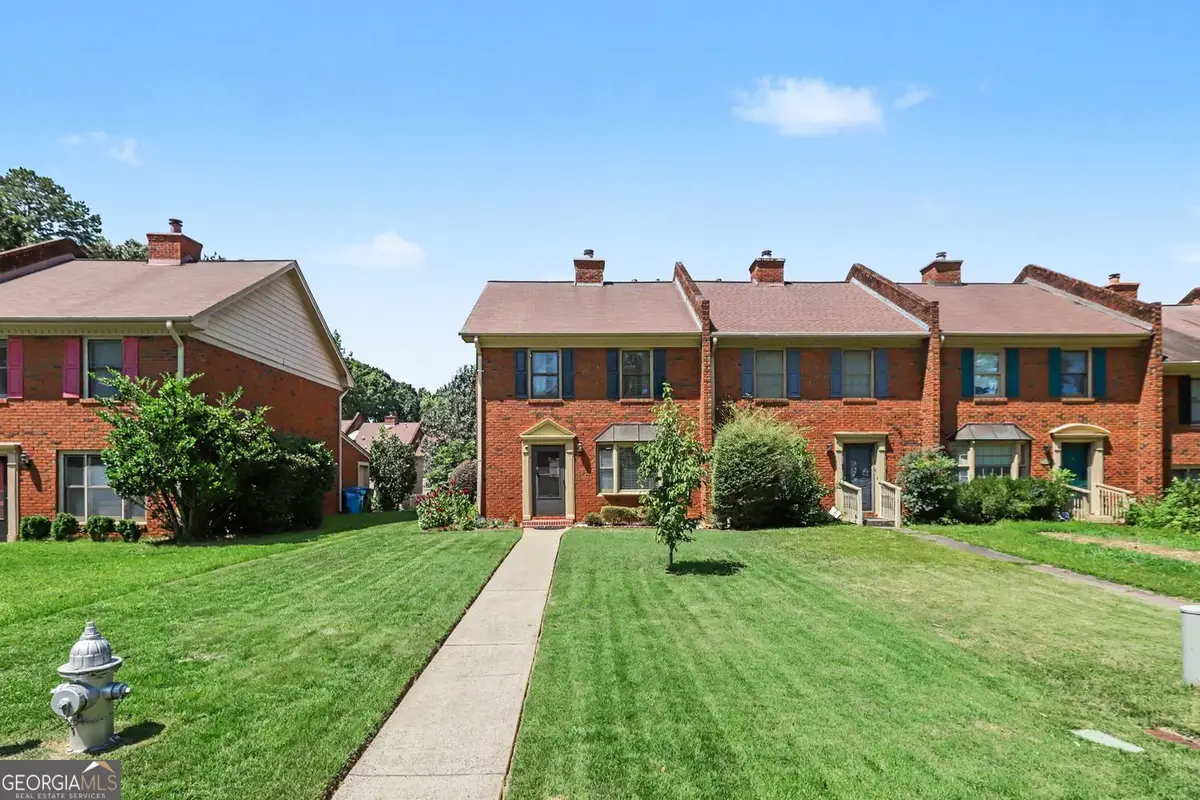 6139 Winfield Court, Tucker, GA 30084 - #1