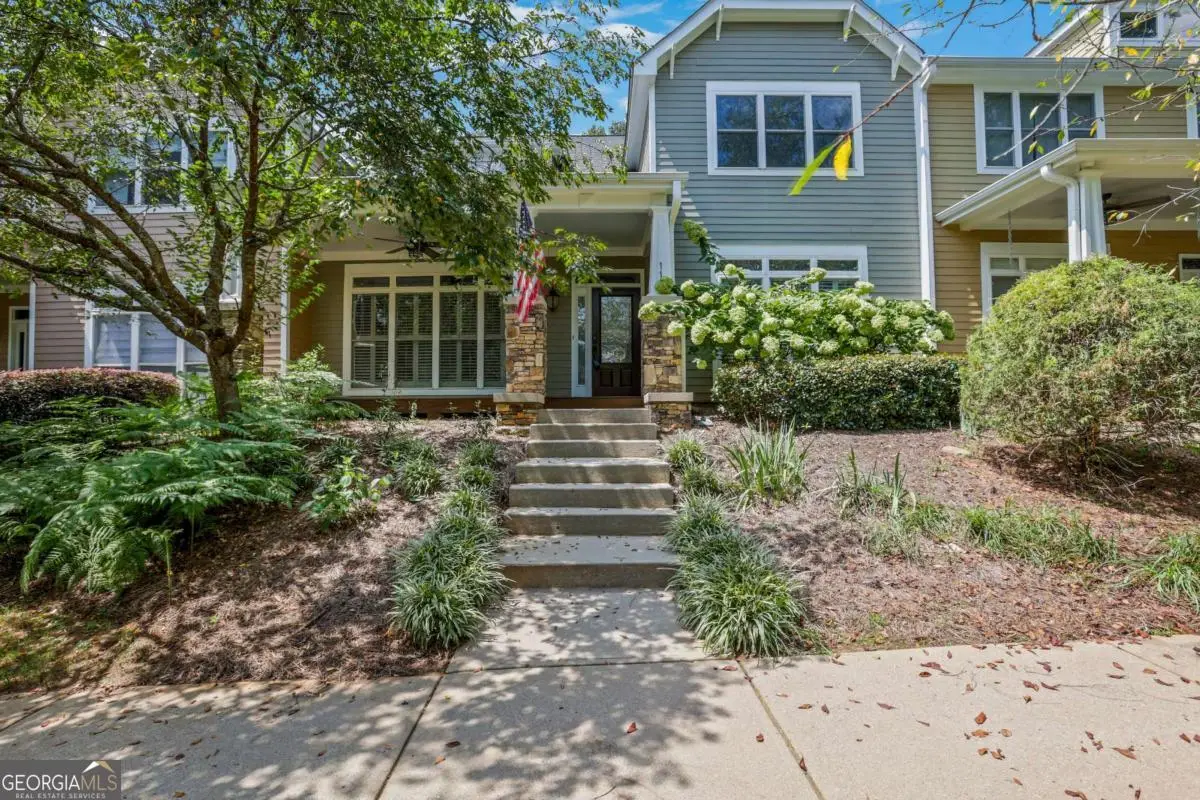 115 Independence Way, Roswell, GA 30075 - #1