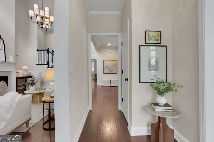 115 Independence Way, Roswell, GA 30075 - #2