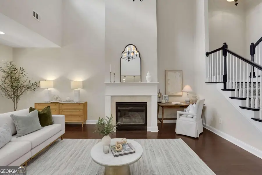 115 Independence Way, Roswell, GA 30075 - #3
