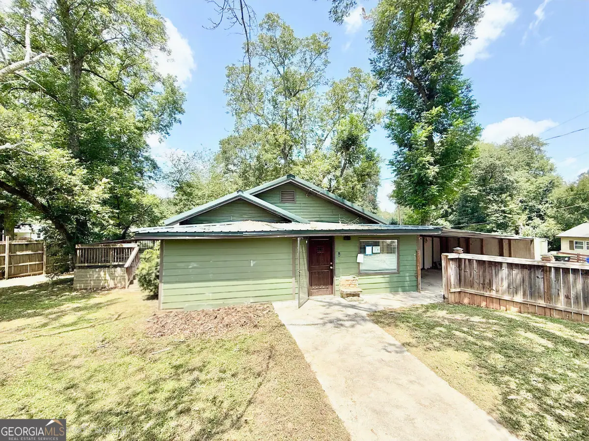 6371 Washington Street, Union City, GA 30291 - #1
