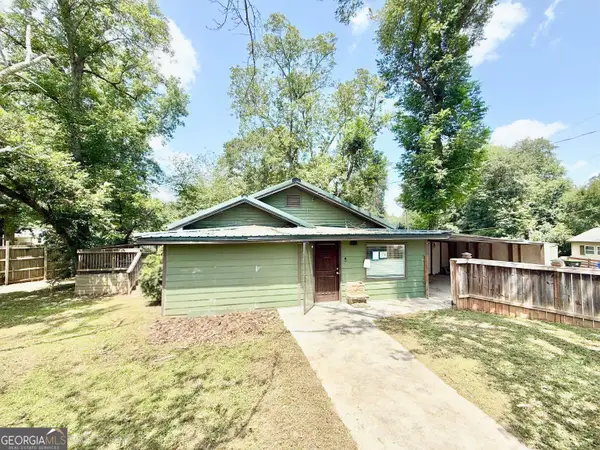 6371 Washington Street, Union City, GA 30291
