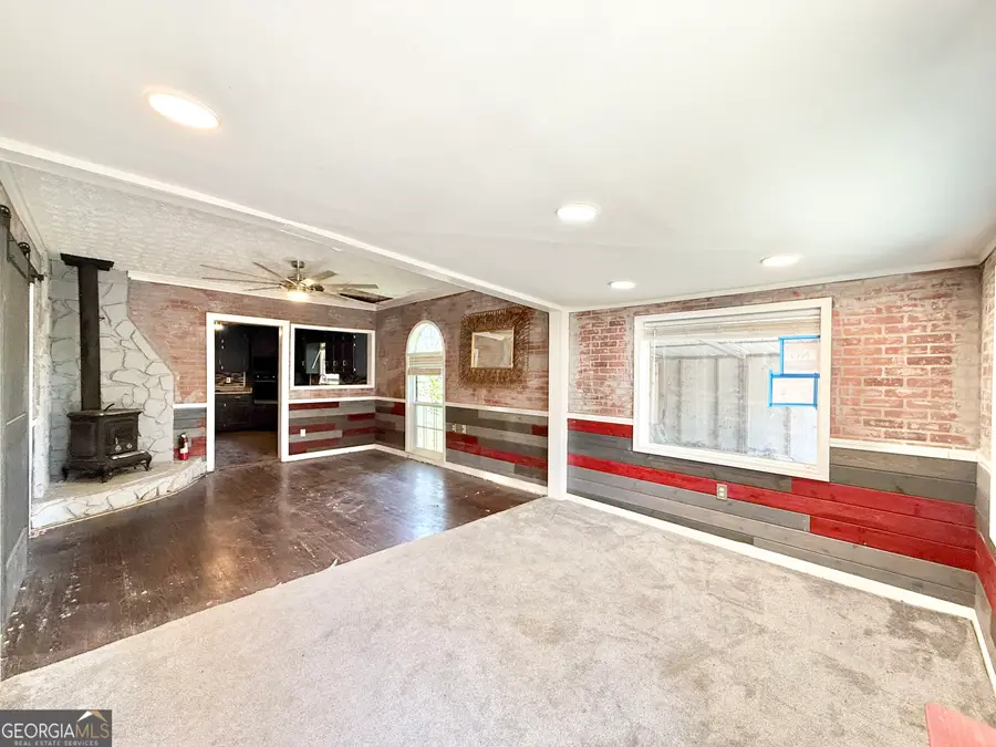 6371 Washington Street, Union City, GA 30291 - #3