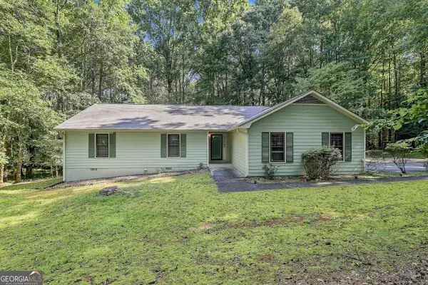 170 Wendell Court, Fayetteville, GA 30215