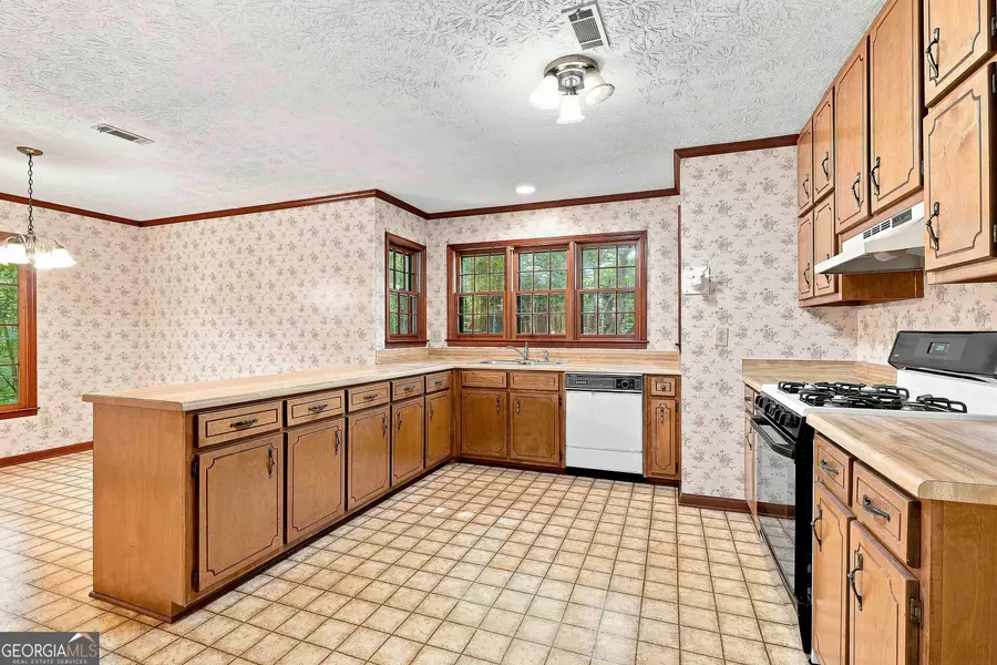 170 Wendell Court, Fayetteville, GA 30215 - #3