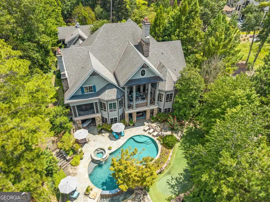 2260 Sandy Ford, Greensboro, GA 30642 - #3