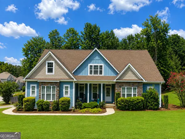 319 Wooded Glen Lane, Carrollton, GA 30117