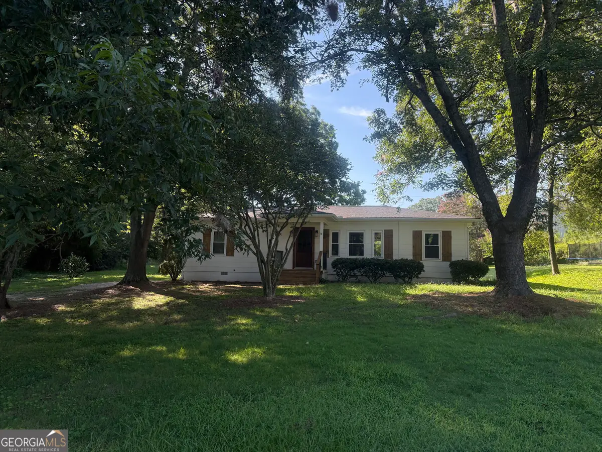 107 Lakeshore Circle, Braselton, GA 30517 - #1