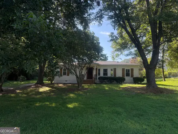 107 Lakeshore Circle, Braselton, GA 30517