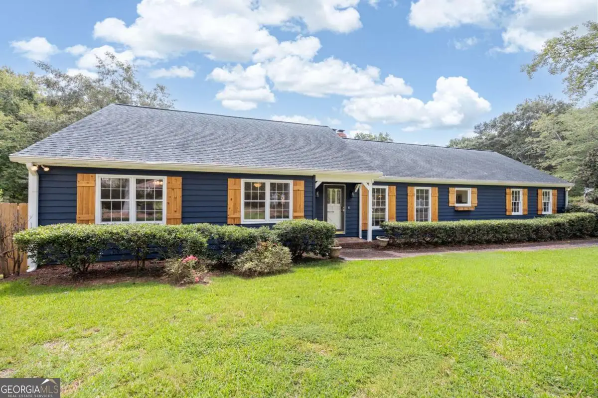 1563 Arden Drive, Marietta, GA 30008 - #1