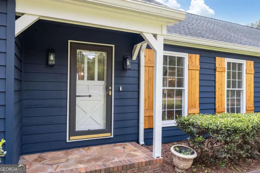 1563 Arden Drive, Marietta, GA 30008 - #3
