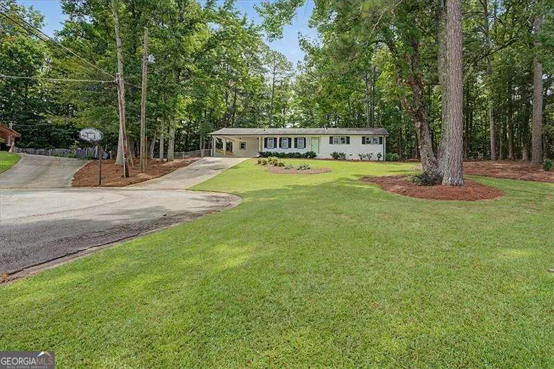 6501 Short Drive, Winston, GA 30187 - #1