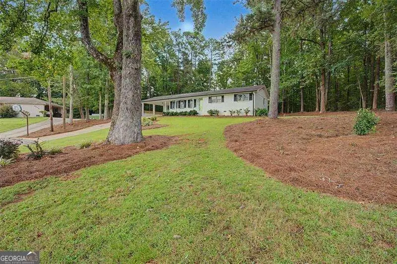 6501 Short Drive, Winston, GA 30187 - #2
