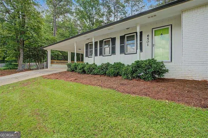 6501 Short Drive, Winston, GA 30187 - #3