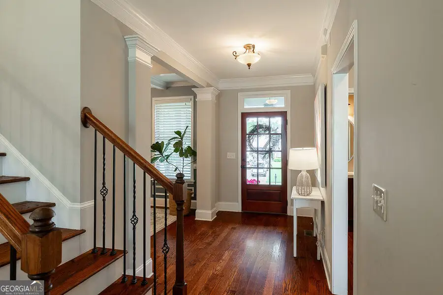 2507 Townside Drive, Bishop, GA 30621 - #2