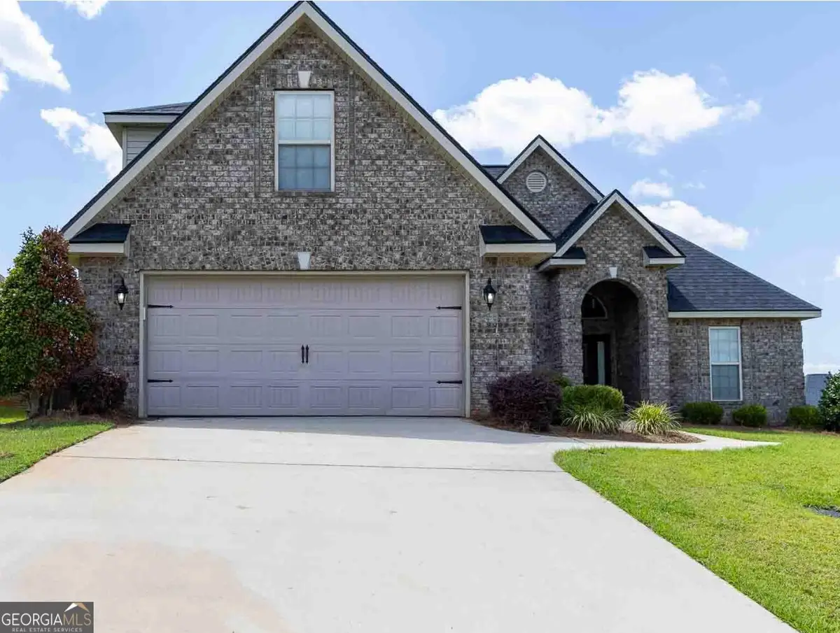 106 Fortune Way, Bonaire, GA 31005 - #1