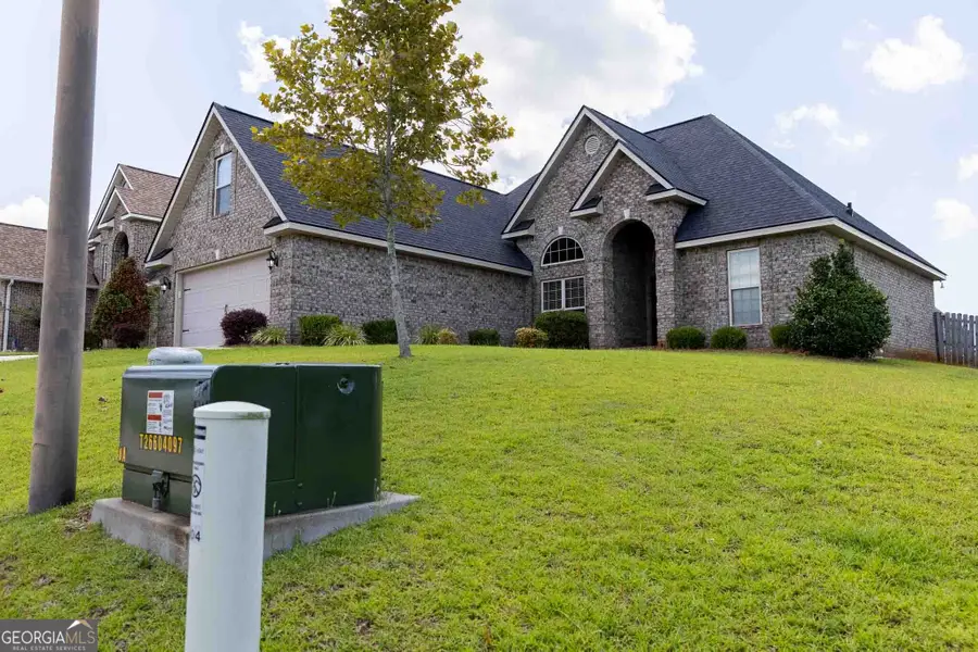 106 Fortune Way, Bonaire, GA 31005 - #3