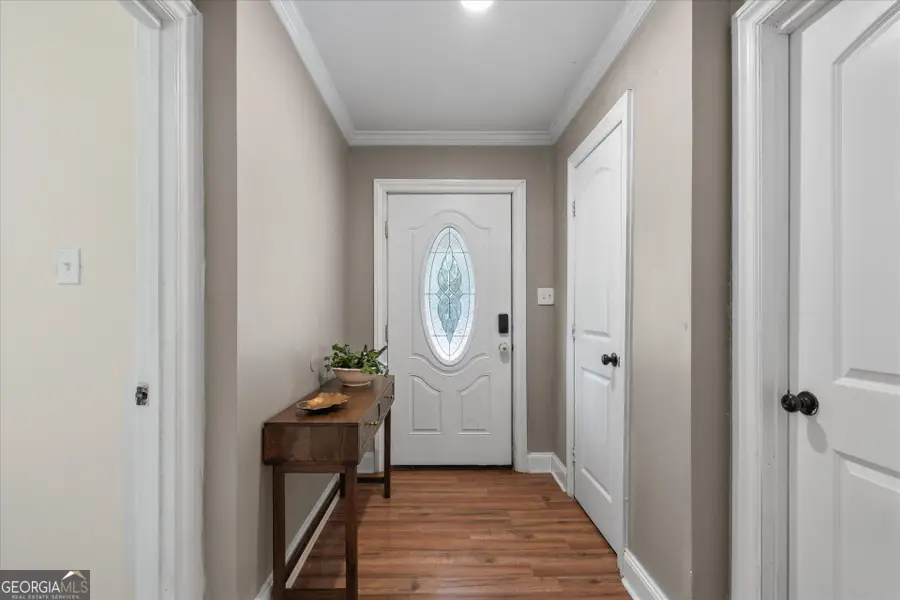 5076 Bevis Road, Franklin, GA 30217 - #3