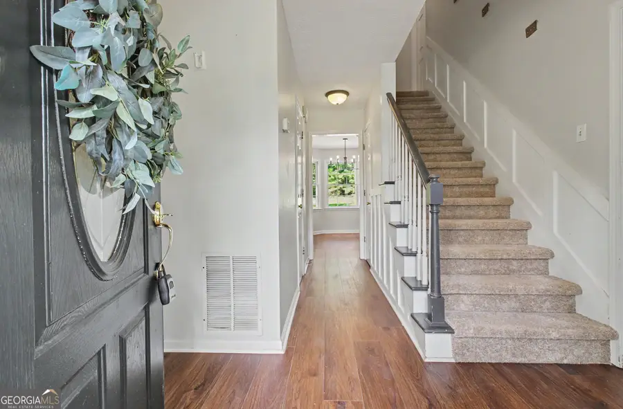 401 Walnut Grove Road, Peachtree City, GA 30269 - #3