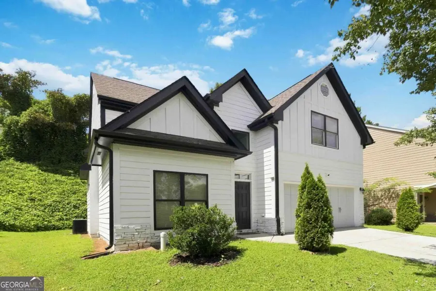 1691 Lily Valley Drive, Lawrenceville, GA 30045 - #3