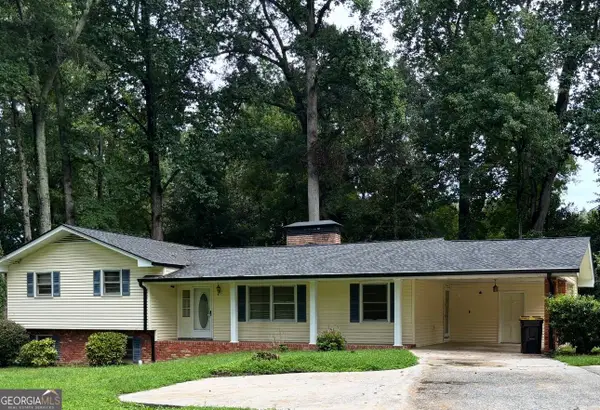115 Valley View Street, Fairburn, GA 30213