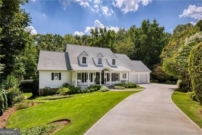 4680 Gilhams Road, Roswell, GA 30075 - #1