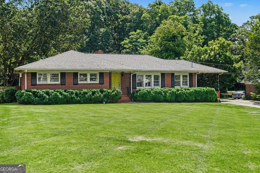 1108 Skyline Drive, Griffin, GA 30224 - #3