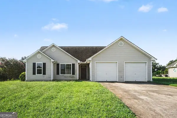 917 Justin Drive, Winder, GA 30680
