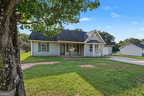 167 Bonnies Way, Jenkinsburg, GA 30234