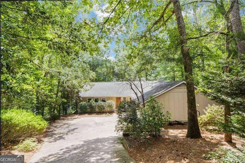 100 Kings Mill Court, Roswell, GA 30075 - #3