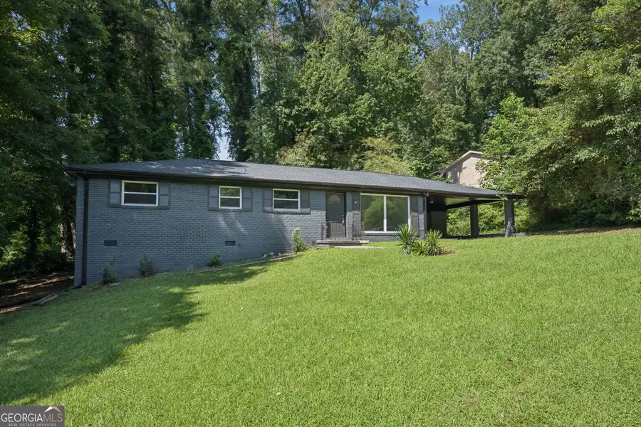5726 Southwick Court Sw, Atlanta, GA 30349 - #2