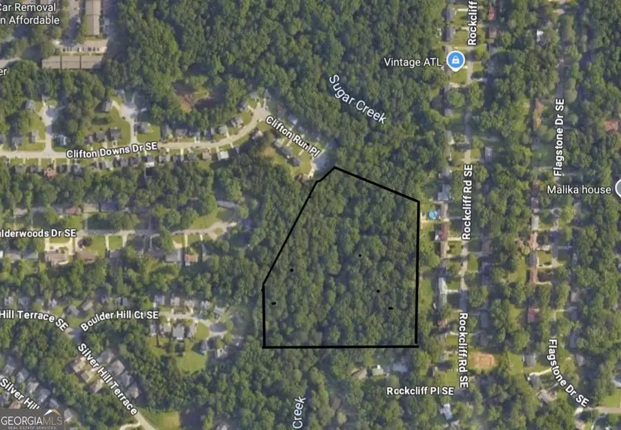 2635 Clifton Run Place Se, Atlanta, GA 30316 - #2