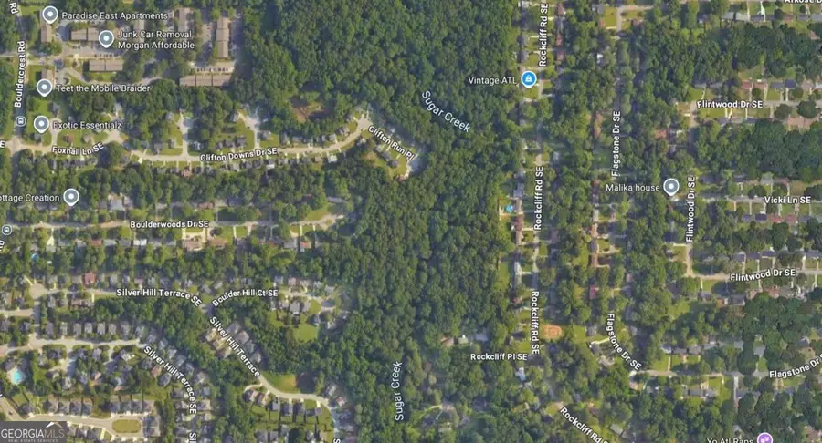 2635 Clifton Run Place Se, Atlanta, GA 30316 - #3