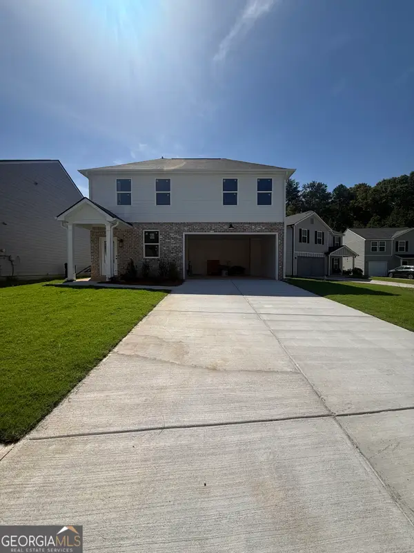 352 Jada Lane, Villa Rica, GA 30180