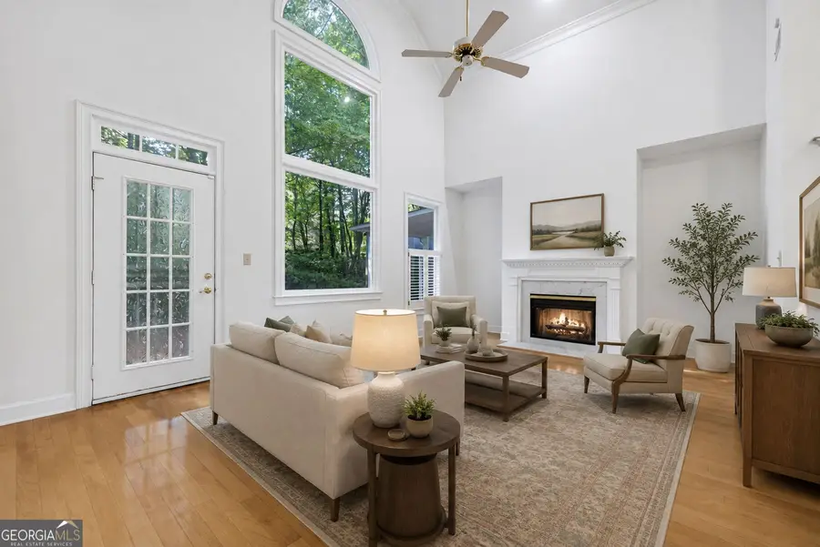 6260 Forest Hills Drive, Peachtree Corners, GA 30092 - #3