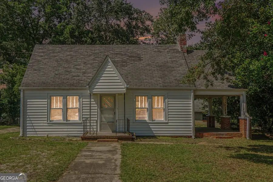 185 Bellview Street, Winder, GA 30680 - #2