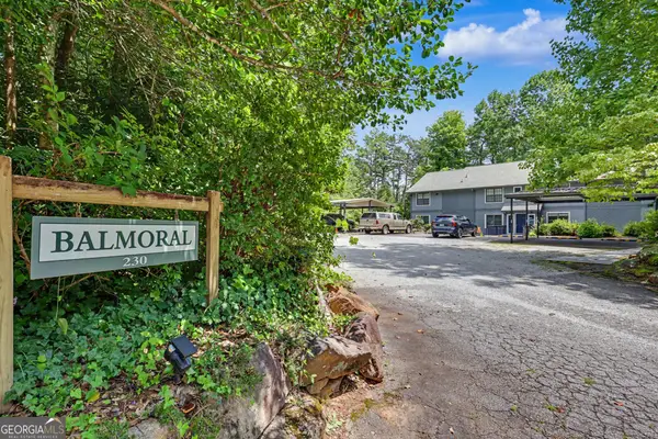 230 Stornoway Drive #UNIT 3, Clayton, GA 30525