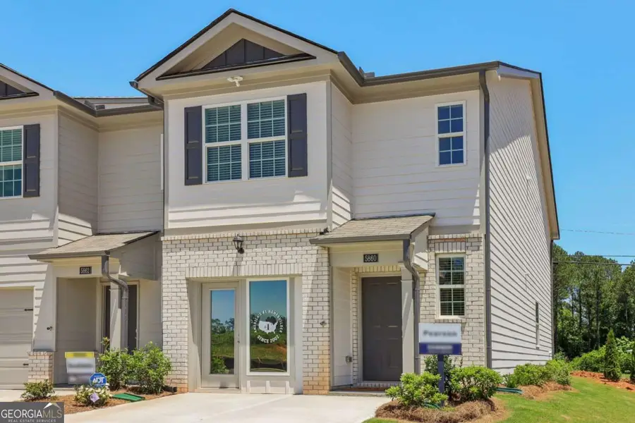 518 Woodcreek Circle Sw #11, Atlanta, GA 30331 - #2