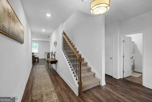 48 Park Chase Court, Dallas, GA 30132 - #3
