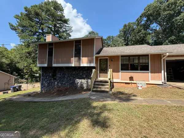 631 Brighton Drive Nw, Lawrenceville, GA 30043
