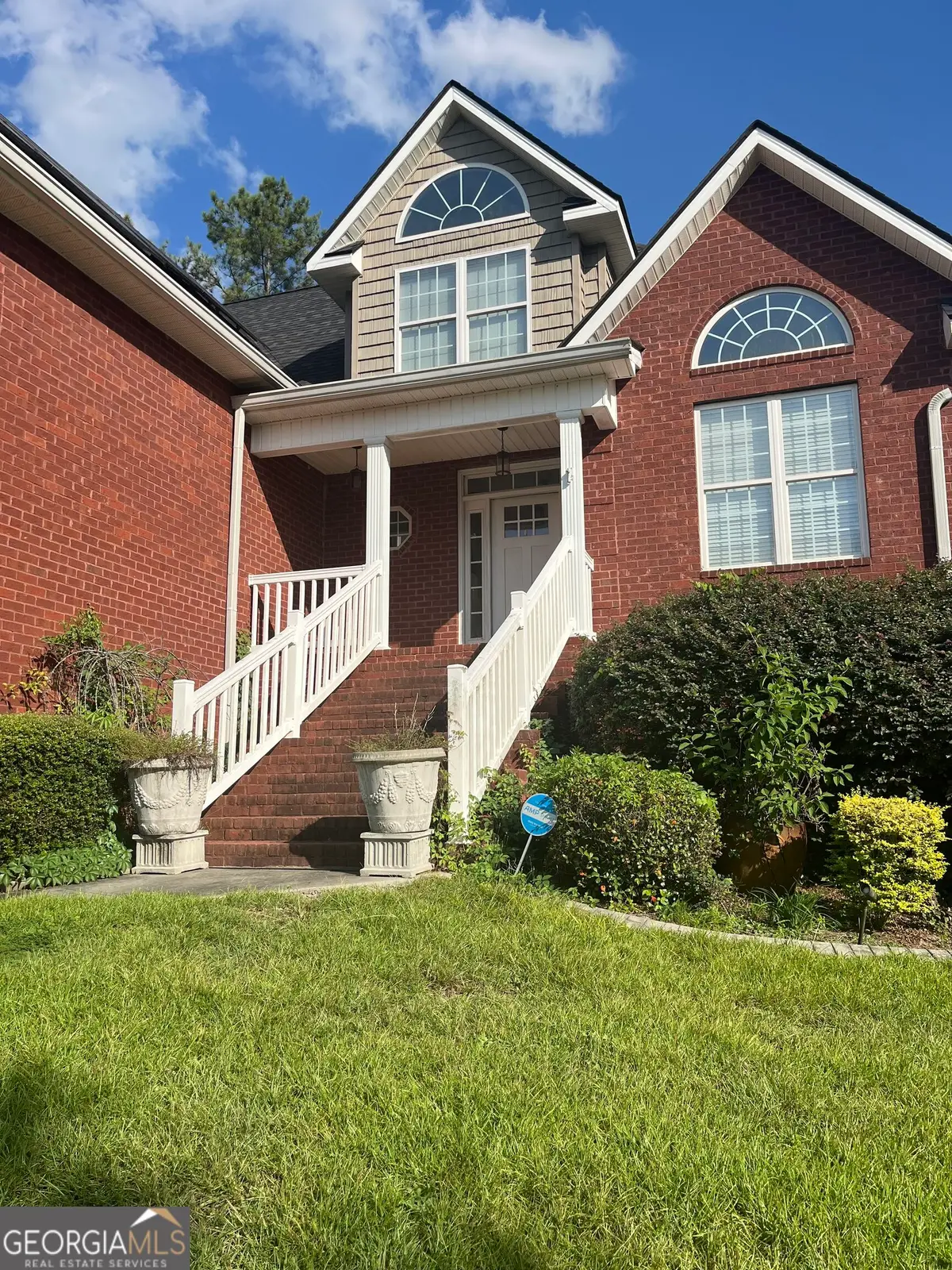 153 Mcclain Circle, Macon, GA 31216 - #1
