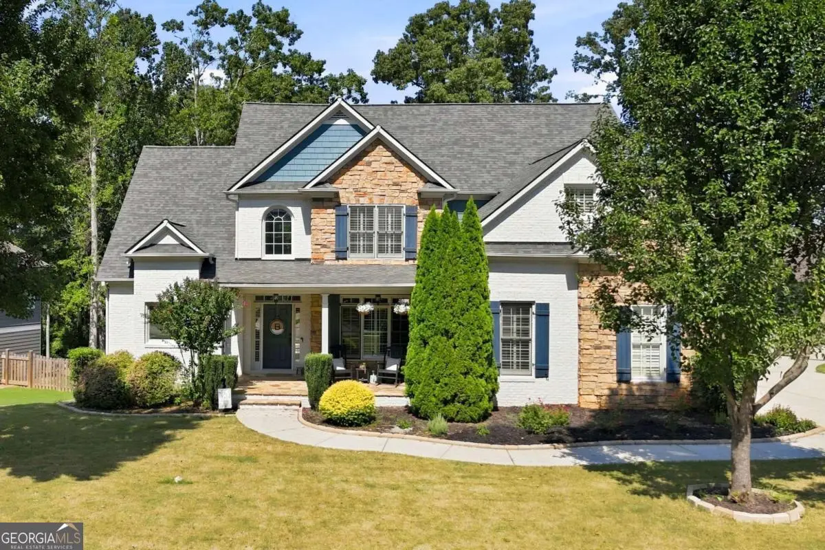 355 Hanover Drive, Villa Rica, GA 30180 - #1