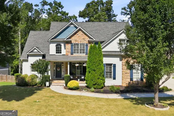 355 Hanover Drive, Villa Rica, GA 30180