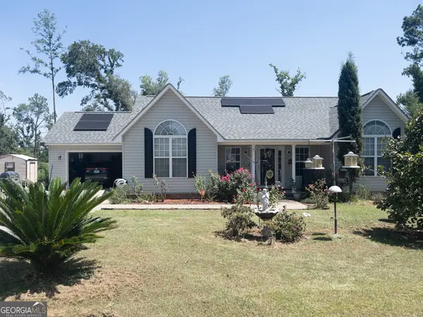 906 Irvin Place, Vidalia, GA 30474