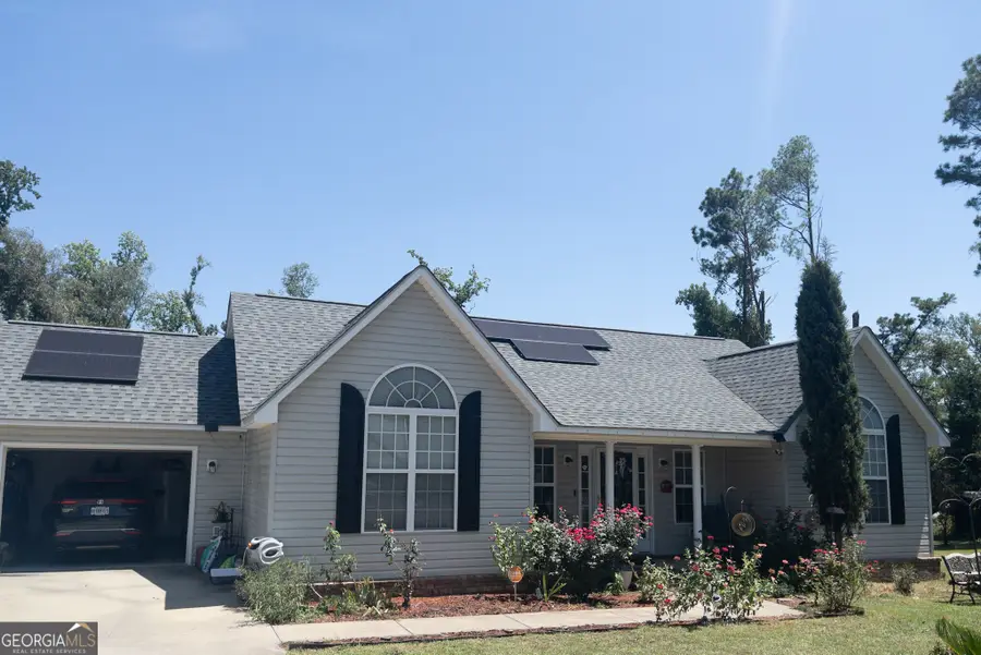 906 Irvin Place, Vidalia, GA 30474 - #2