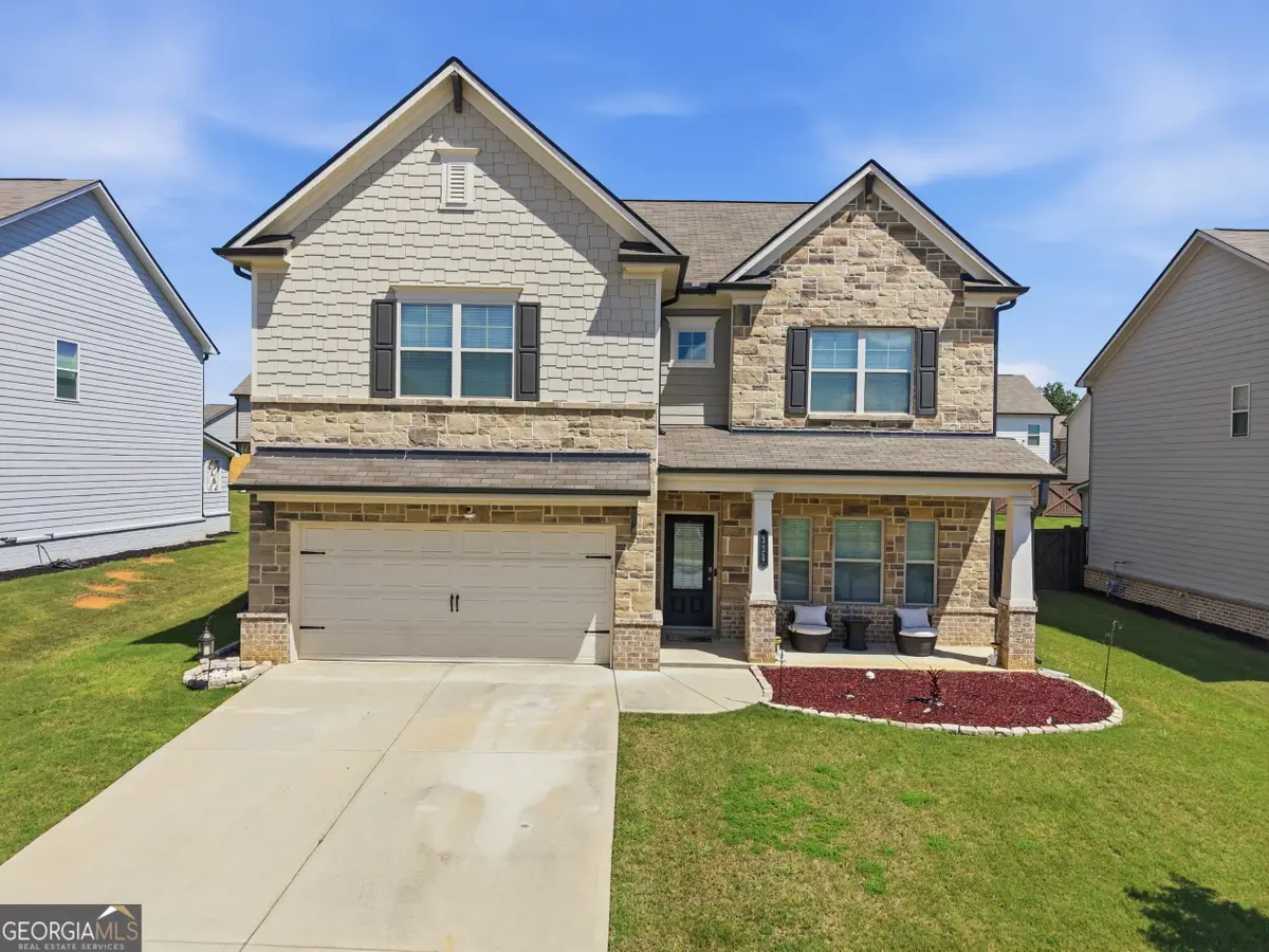 114 Henson Farm Drive, Loganville, GA 30052 - #1