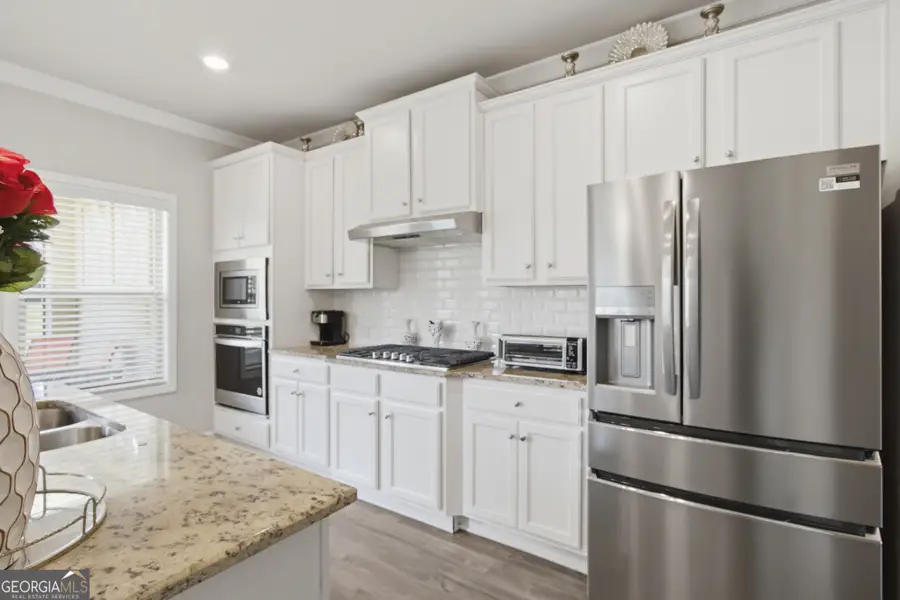 114 Henson Farm Drive, Loganville, GA 30052 - #2