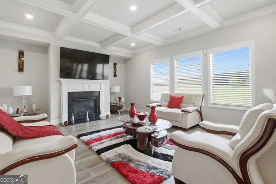 114 Henson Farm Drive, Loganville, GA 30052 - #3