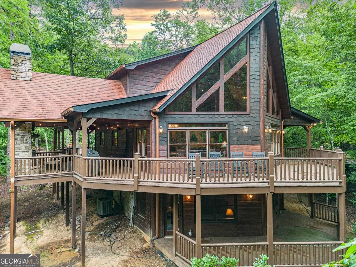 1934 Mountain Tops Road, Blue Ridge, GA 30513 - #1