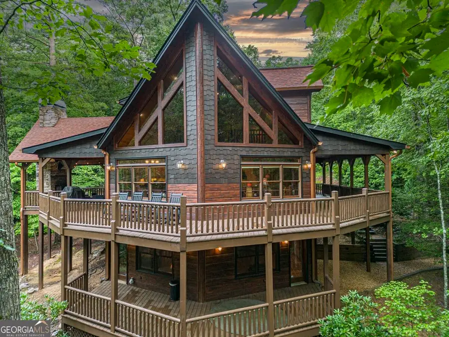 1934 Mountain Tops Road, Blue Ridge, GA 30513 - #2